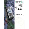 BENEFON ESC Podręcznik Użytkownika