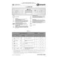 WHIRLPOOL GSIP 6517/1 IN Owners Manual