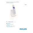 PHILIPS CD4401S/24 Instrukcja Obsługi