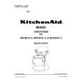 WHIRLPOOL 9KP2673 Parts Catalog