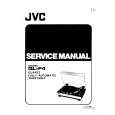 JVC QLF4 Service Manual