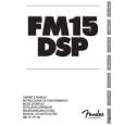 FM15DSP