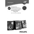 PHILIPS FW-C557/37 Owners Manual