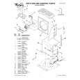 WHIRLPOOL AD40DSL0 Parts Catalog