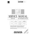AIWA ZHT545 K Service Manual