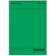 ZANKER FE1200 Owners Manual