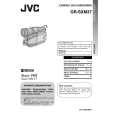 JVC GR-SXM37UC Instrukcja Obsługi