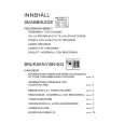 WHIRLPOOL AWZ 7465 Owners Manual