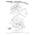 WHIRLPOOL KERC607HBT8 Parts Catalog