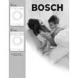 BOSCH WFL-2050 Owners Manual