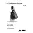 PHILIPS CD1454B/22 Owners Manual