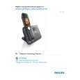 PHILIPS SE7451B/37 Owners Manual