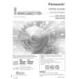 PANASONIC DVDXP30PS Instrukcja Obsługi