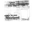WHIRLPOOL LA7685XKW0 Manual de Instalación