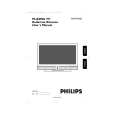 PHILIPS 42PF1000/62 Owners Manual