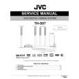 JVC TH-S67 for EE Manual de Servicio