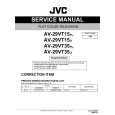 JVC AV-29VT35/R Manual de Servicio