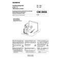 SIEMENS FC951K Service Manual