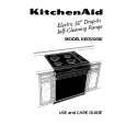WHIRLPOOL KEDS100WWH0 Owners Manual