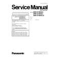 PANASONIC DMR-EH68GCS Service Manual