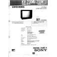 SONY SCCB15AA Service Manual