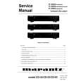 MARANTZ CD63B Service Manual