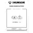THOMSON V04S1 Service Manual