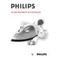 PHILIPS HI204/01 Owners Manual