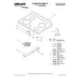 WHIRLPOOL SES380MS0 Parts Catalog