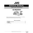 JVC GZ-MG40AH Instrukcja Serwisowa