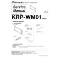 KRP-WM01/S/WL5