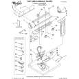 WHIRLPOOL 3XLGR5435HQ0 Parts Catalog