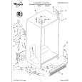 WHIRLPOOL 4YED27DQDW02 Parts Catalog