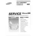 SAMSUNG VPA55 Service Manual