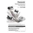 PANASONIC KXPX2M Owners Manual