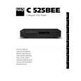NAD C525BEE Owners Manual