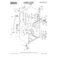 WHIRLPOOL CT12NCXJW00 Parts Catalog