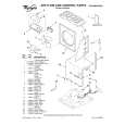 WHIRLPOOL AD25TH0 Parts Catalog