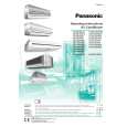PANASONIC CSME10DD3EG Owners Manual