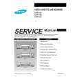 SAMSUNG SVR18A/B/C Manual de Servicio