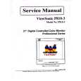 OPTIQUEST P8103 Service Manual