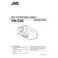 JVC VN-C20 Owners Manual