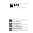 NAD L55 Owners Manual
