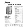 WHIRLPOOL ARB2257CW Owners Manual