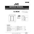 JVC XLMCM1 Service Manual