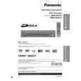 PANASONIC DMREZ475V Manual de Usuario