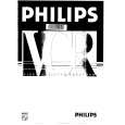 PHILIPS VR948/10M Owners Manual