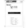 ELITE AR8650 Service Manual