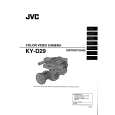 JVC KYD29E Instrukcja Obsługi