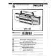 PHILIPS D8188 Owners Manual